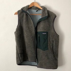 Men’s Patagonia Vest
